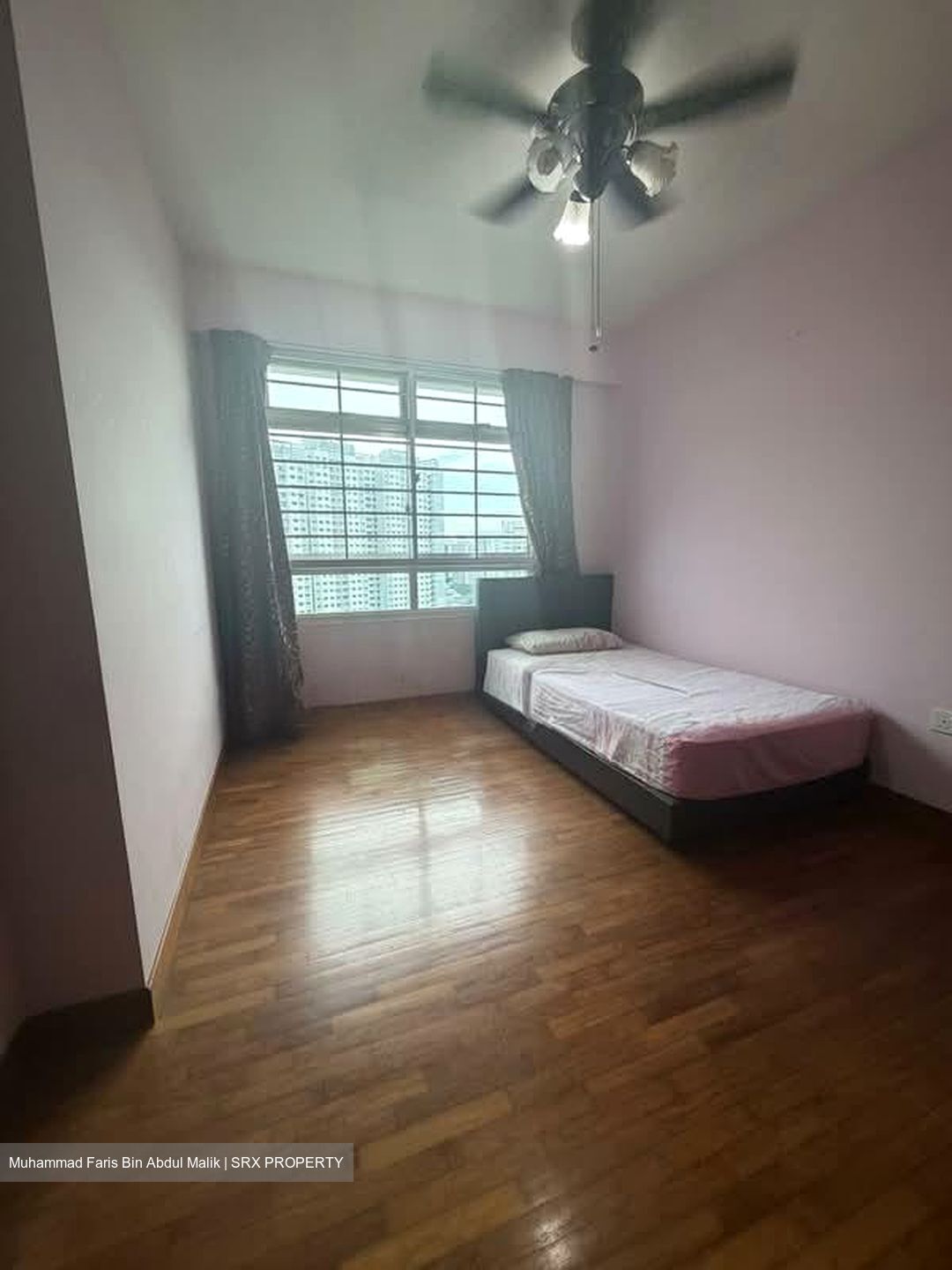 Blk 80A Telok Blangah Towers (Bukit Merah), HDB 4 Rooms #554243111